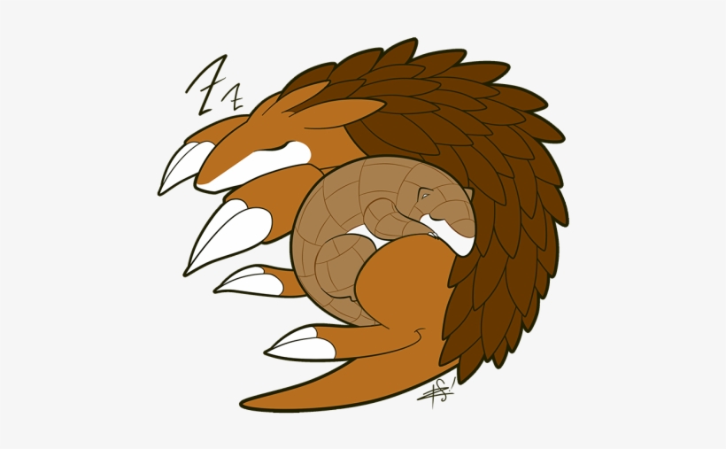 Sandslash Gijinka - Sandshrew, transparent png download