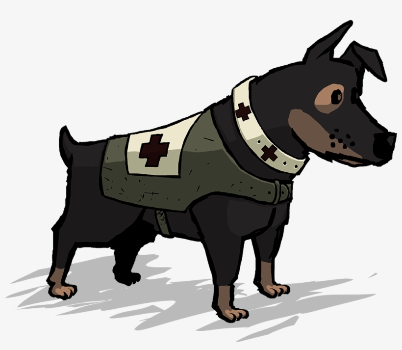 View Samegoogleiqdbsaucenao Valiant Hearts Walt , - Valiant Hearts The Great War Walt, transparent png download