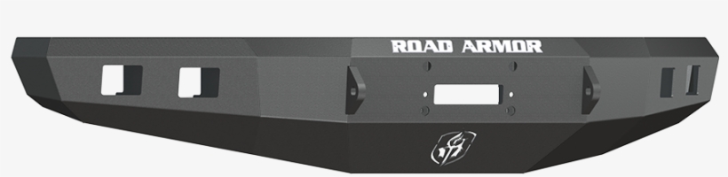 View The Full Image - Front Bumper For A 05 Dodge Ram 1500, transparent png download
