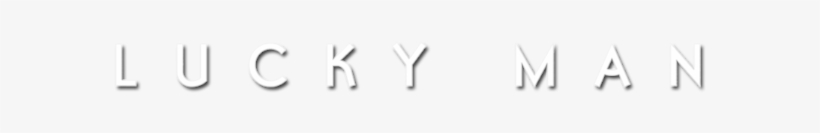 Stan Lee's Lucky Man Travels To Shudder - Metal, transparent png download