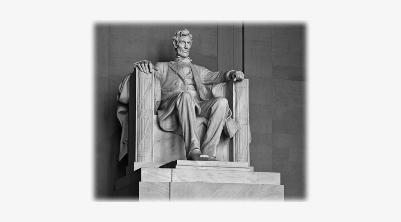 Jefferson Memorial - Lincoln Memorial, transparent png download