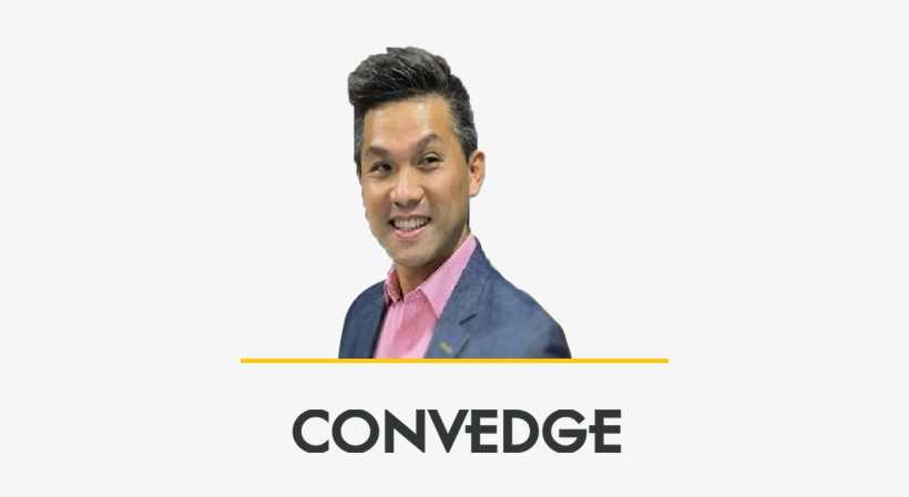 Ceo, Convedge - Gentleman, transparent png download