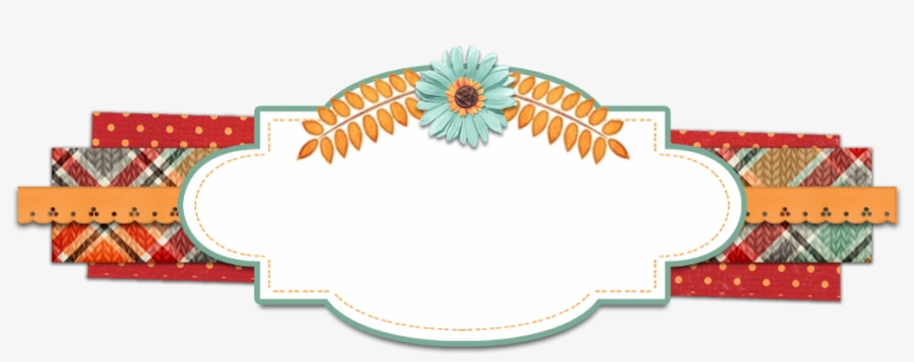 Download Blank Header - Blog, transparent png download