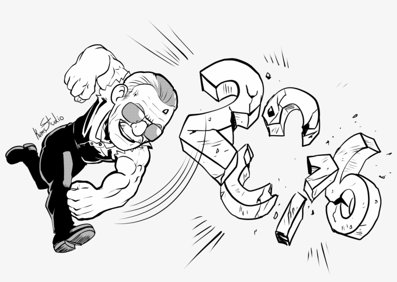 Here's To Stan Lee, On His 94th Birthday Long May He - Cartoon, transparent png download