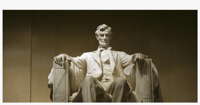 Taste Of Washington Dc-va & Twilight Combo Tour - Lincoln Memorial, transparent png download