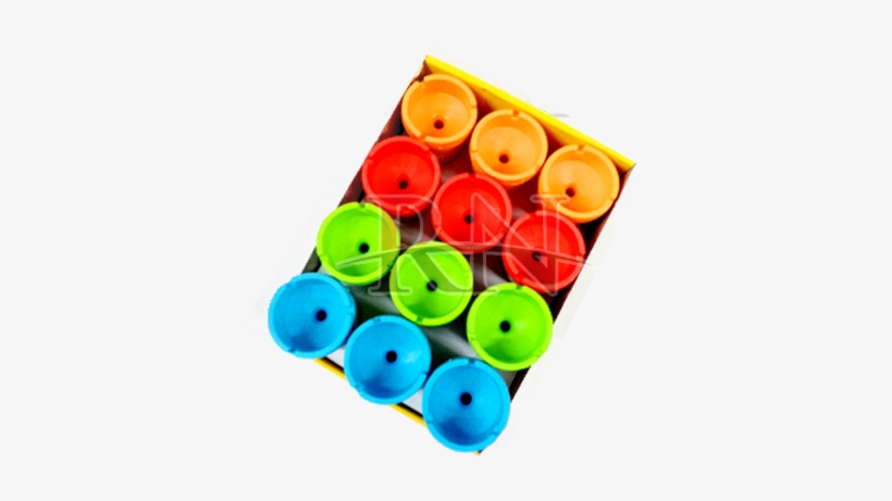 Butt Bucket - 12pc - Bucket, transparent png download