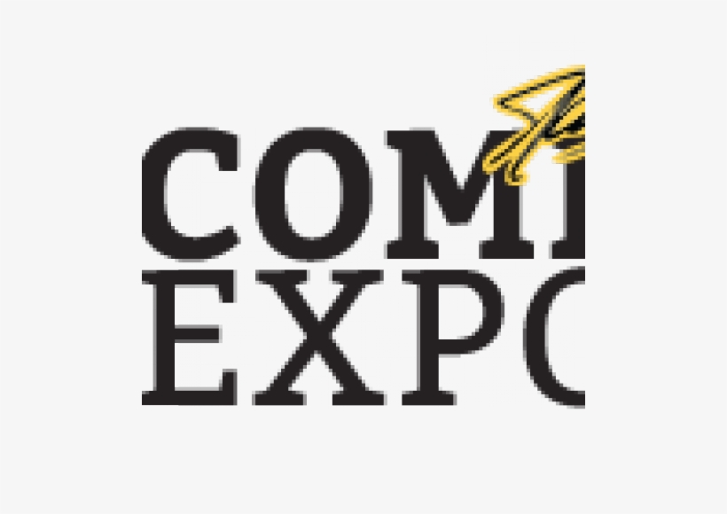 Hitting Up Stan Lee's Comikaze Expo - Abdulkerim Bengi Anadolu Lisesi, transparent png download