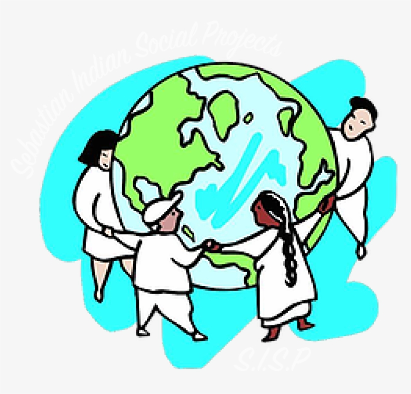 Sisp Logo - World Needs... Now: A Collection, transparent png download