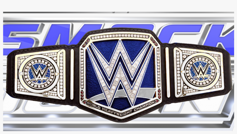 Wwe Universal Championship Design, transparent png download