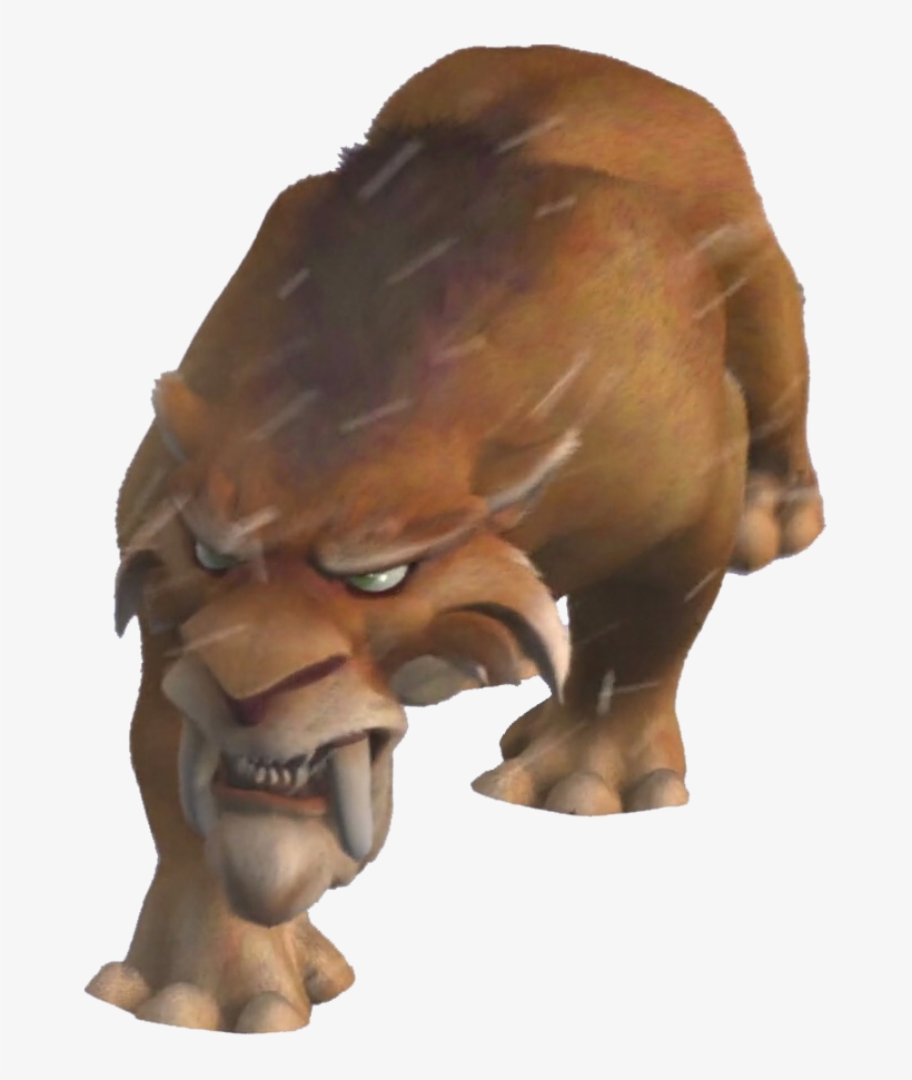 Ice Age Wiki - Soto Ice Age Png, transparent png download
