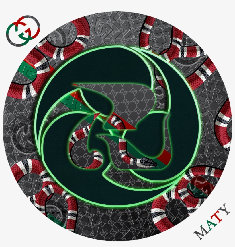 Gucci - Emblem, transparent png download