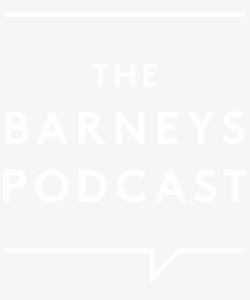Barneys Podcast, transparent png download