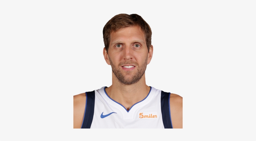 Dirk Nowitzki - Josh Mcroberts Png, transparent png download