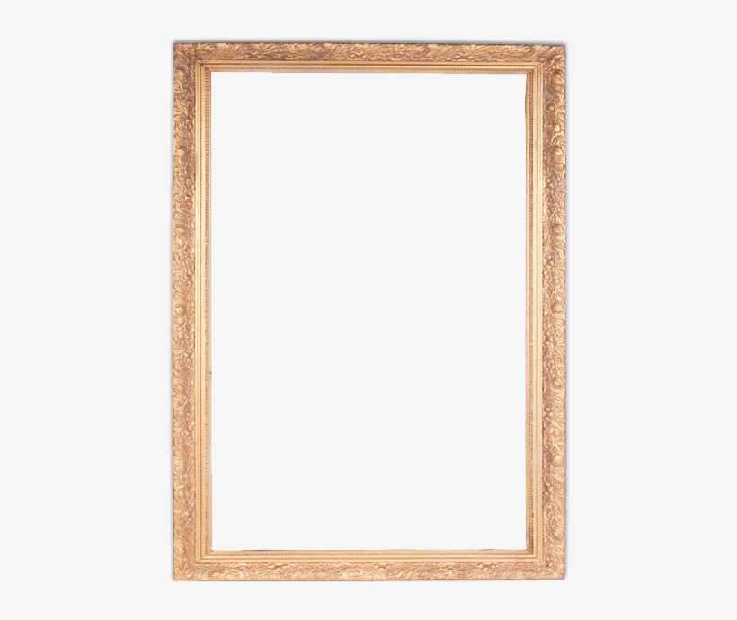 Painting & Decorating Brentwood - Rustic Wood Frame Png, transparent png download