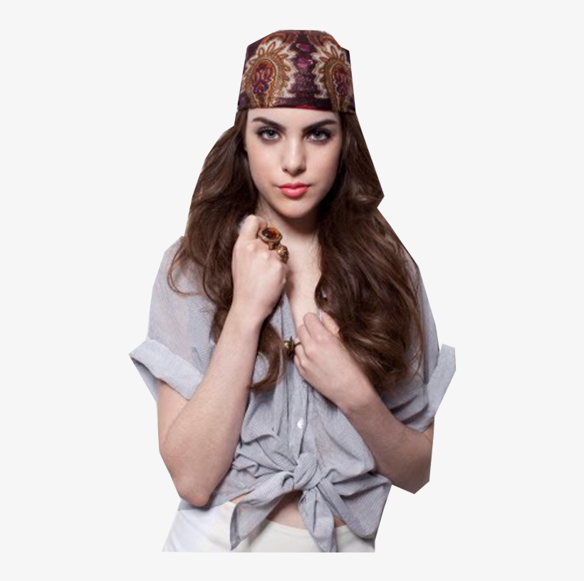 Categories Elizabeth Gillies Png - Elizabeth Gillies, transparent png download