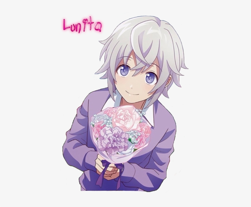 Anime Boys - Chizuru Sawamura, transparent png download