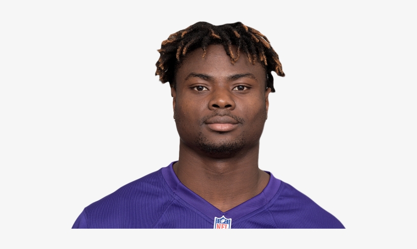 Summerslam 2017 Cheat Sheet - Gus Edwards Baltimore Ravens, transparent png download