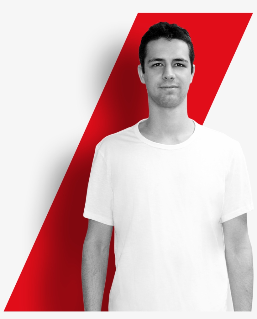 He Makes Sure The Team Knows When He's Leaving “i'm - Flag, transparent png download