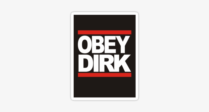 Dirk Nowitzki - Label, transparent png download
