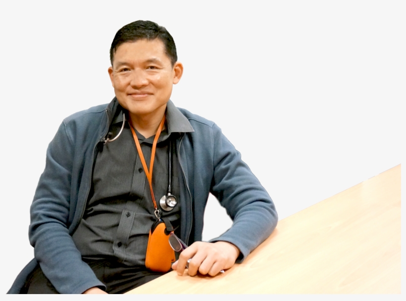 Dato Chang Kian Meng, transparent png download