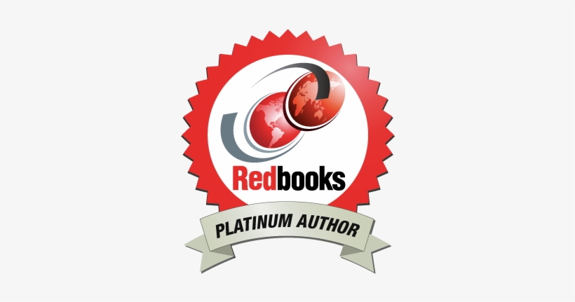 Platinum Is The Third And Highest Plateau In Our Badge - Ibm Flex System And Pureflex System Network Implementation, transparent png download