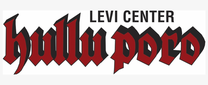 Hullu Poro Logo - Exit/enter Signs - Do Not Enter, transparent png download