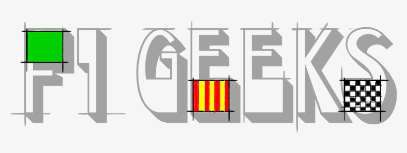 F1-geeks - Graphic Design, transparent png download