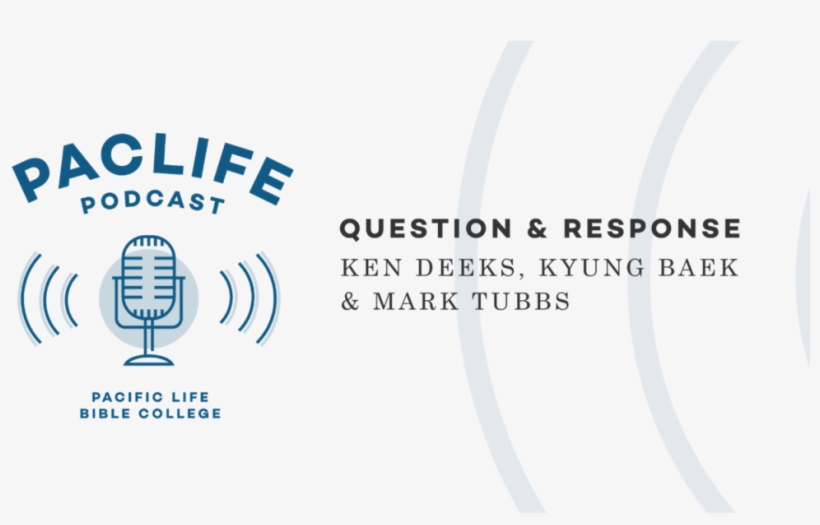 Today's Podcast Features A Panel Of Academics Familiar - Circle, transparent png download