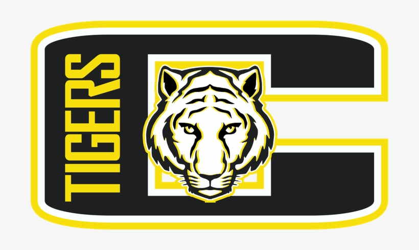 Awesome August - Central Middle School Tigers, transparent png download