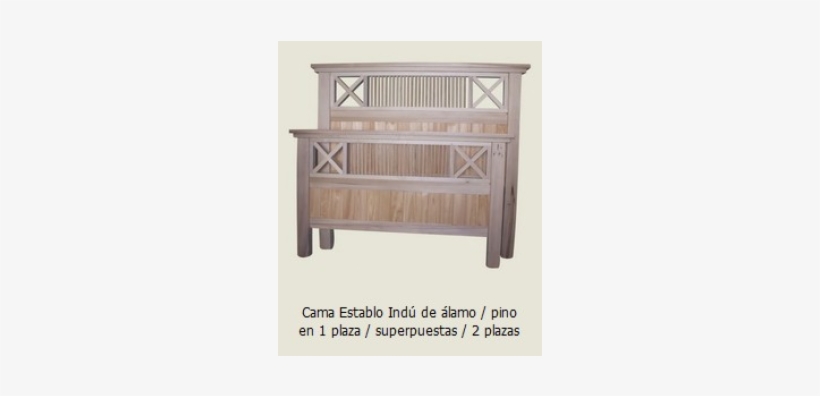 Cama Establo Hindu De Alamo-600x315 - Shelf, transparent png download