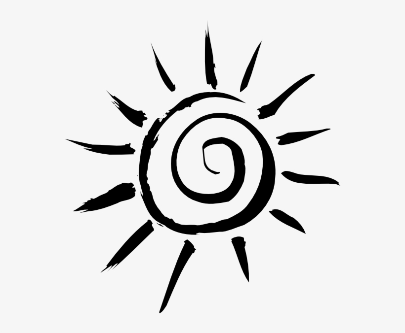 Simple Sun, transparent png download