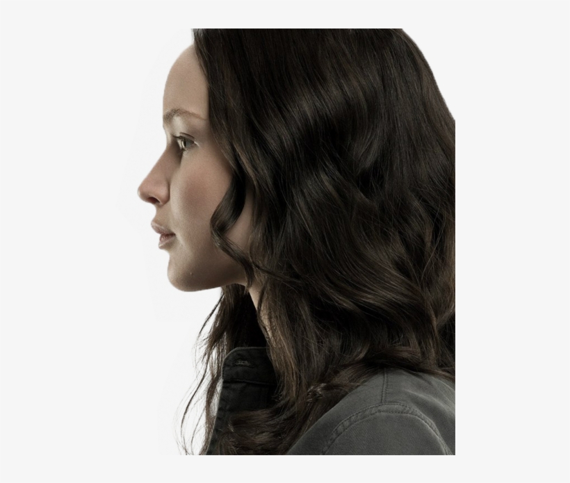 Katniss Everdeen Png Picture - Katniss Everdeen Png, transparent png download