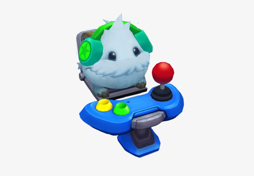 Arcade Poro Ward, transparent png download