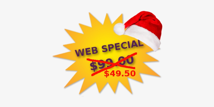 Wordpress Bus Service Sale Logo - Starburst Vector Transparent, transparent png download