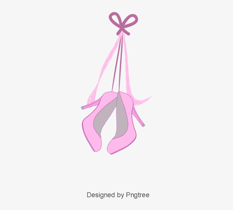 Ballet Shoes, Ballet Clipart, Shoes Clipart, Education - Ballet, transparent png download