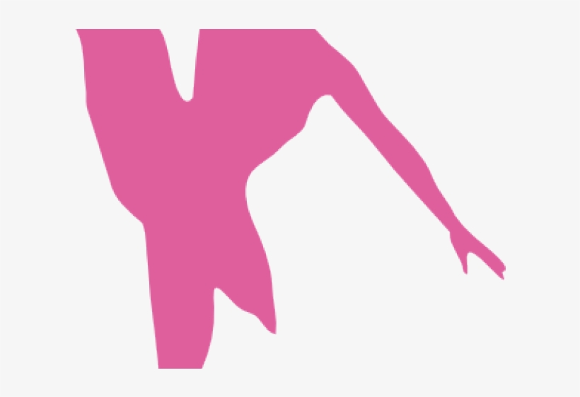 Clip Art Dancer, transparent png download