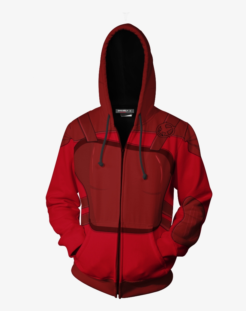 Hover To Zoom - Anathema Hoodie, transparent png download