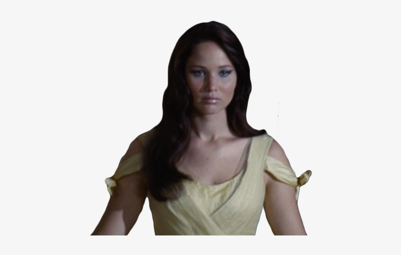 Transparent Katniss Everdeen - Katniss Everdeen Transparent, transparent png download