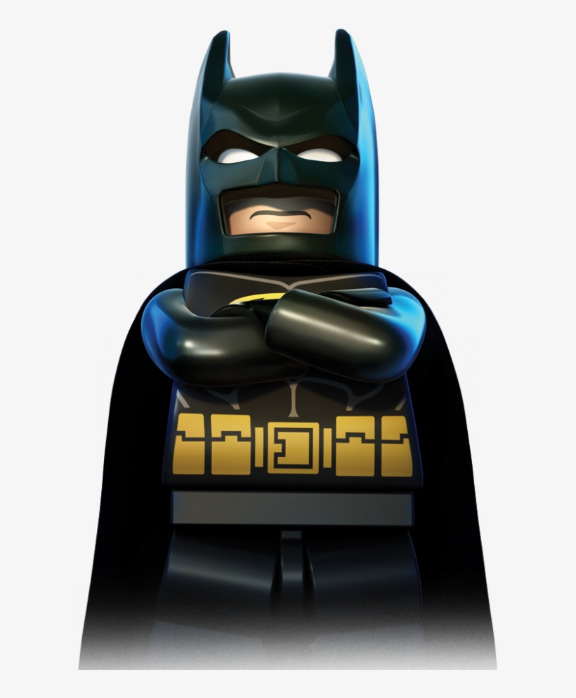 Regular Fixture On The Format As He's Been Featured - Lego Batman 3 Png, transparent png download