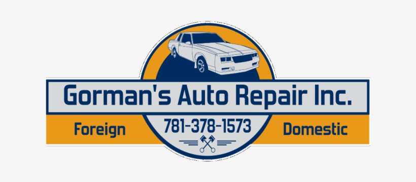 Your Go-to Source For Check Engine Light Services - Gorman's Auto Repair, transparent png download