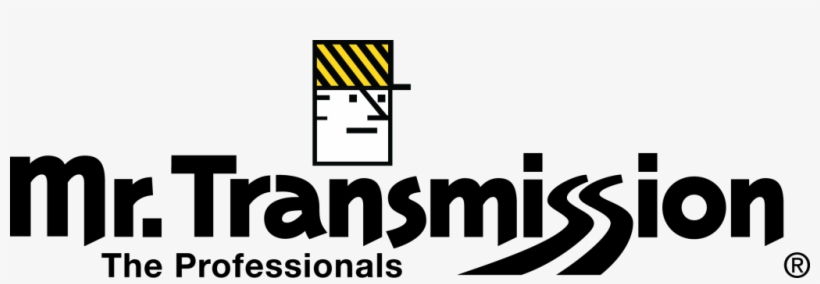 Transmission Brands - Mr Transmission Logo, transparent png download