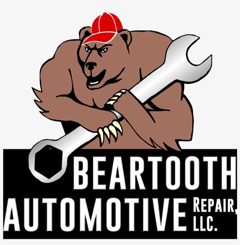 Follow - Beartooth Automotive Repair, Llc., transparent png download