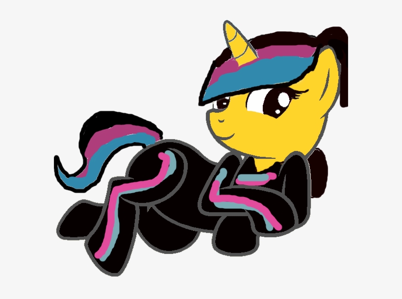 The Lego Movie Clipart Wyldstyle - Lego Movie Wyldstyle Pony, transparent png download