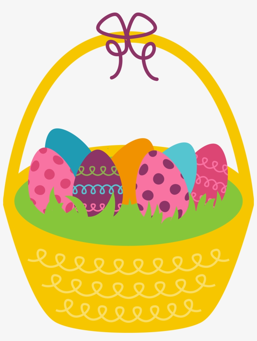 Kids Can Come Paint Easter Eggs With The Easter Bunny - Easter, transparent png download