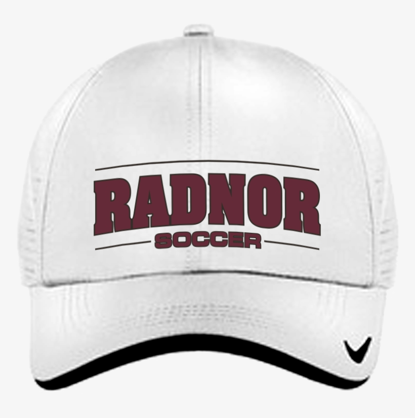 Radnor Soccer Nike Golf - Long-sleeved T-shirt, transparent png download