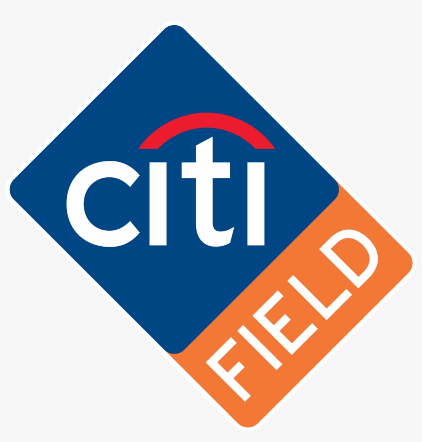 Twisted Sister Cities - Citi Field Logo, transparent png download