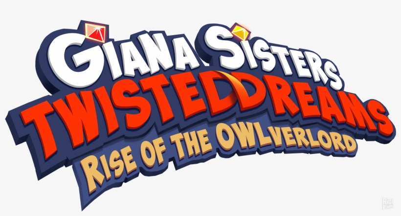13 August - Giana Sisters: Twisted Dreams, transparent png download