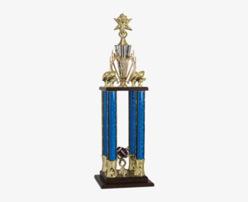 Impressive Trophies & Awards, transparent png download