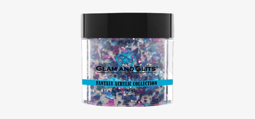 Fantasy Acrylic - Fac501 Vamp - Fac501, transparent png download
