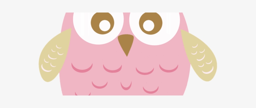 Corujinha Rosa - Professora Corujinha Rosa Png, transparent png download